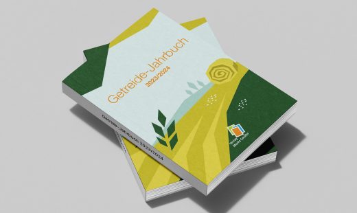 Getreidejahrbuch 2023/24